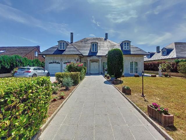 à vendre Maison Wanfercée Baulet