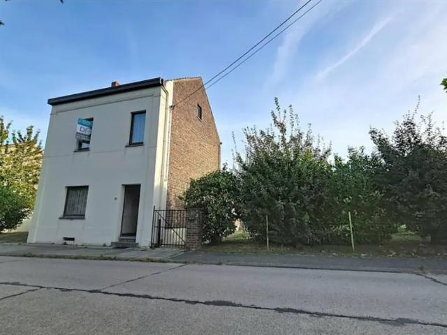 à vendre Maison Wanfercée Baulet Rue Bernard Lebon