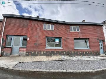à vendre Maison Wanfercée Baulet Rue du Chêne