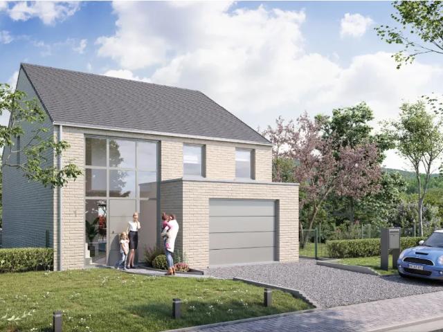 à vendre Maison Wanze