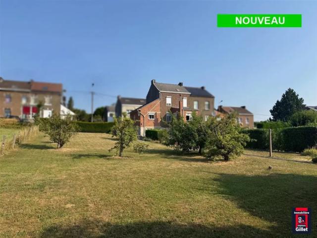 à vendre Maison Wanze Chaussée de Wavre