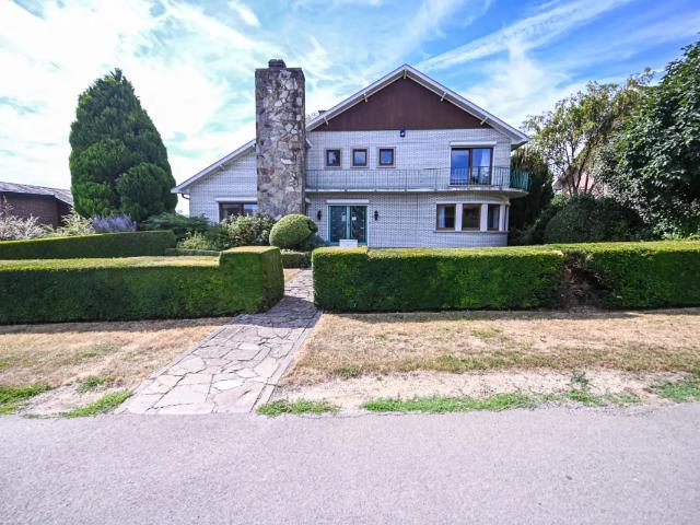 à vendre Maison Wanze Chaussée de Wavre