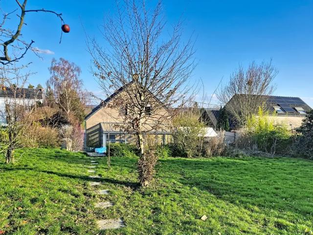 à vendre Maison Wanze Chaussée de Waremme