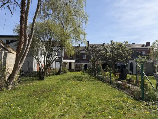 à vendre Maison Wanze Chaussée de Tirlemont