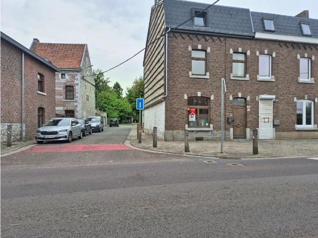 à vendre Maison Wanze Georges Smal