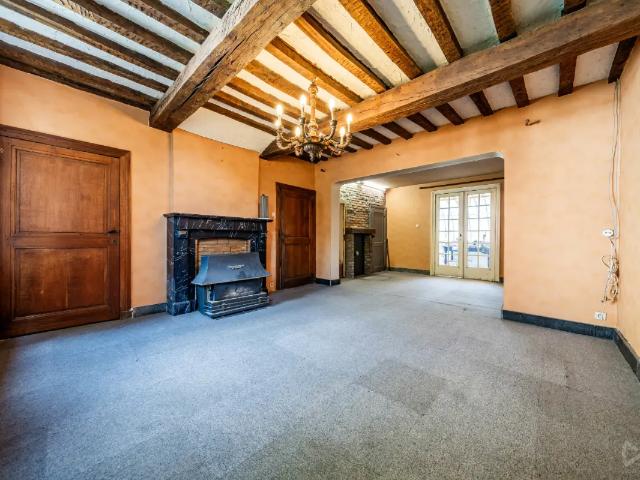 à vendre Maison Wanze Reine Astrid