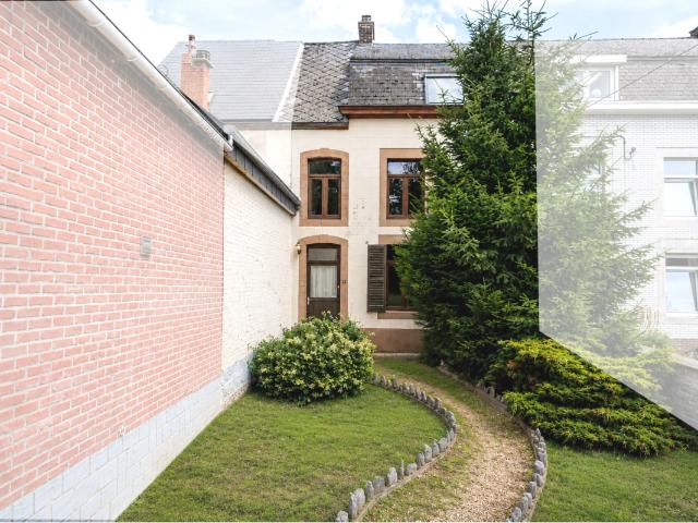 à vendre Maison Wanze Reine Astrid