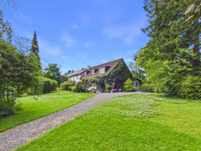 à vendre Maison Wanze rue Norbert Graindorge 2a et 3