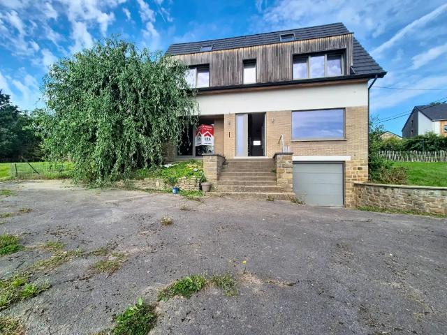 à vendre Maison Wanze Rue Betonval