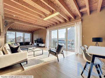 à vendre Maison Wanze Rue Betonval