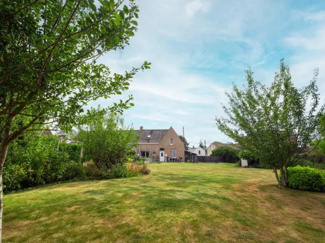à vendre Maison Warcoing