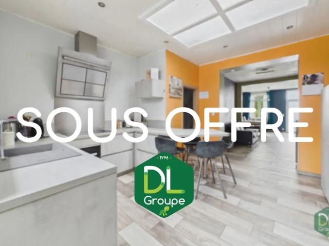 à vendre Maison Warchin