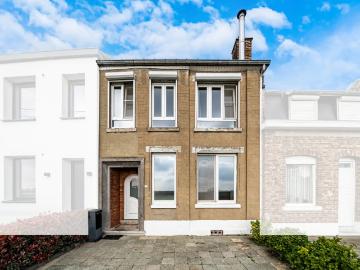 à vendre Maison Waremme