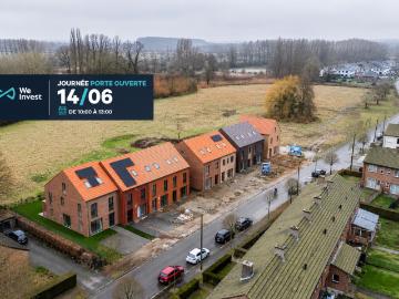 à vendre Maison Waremme