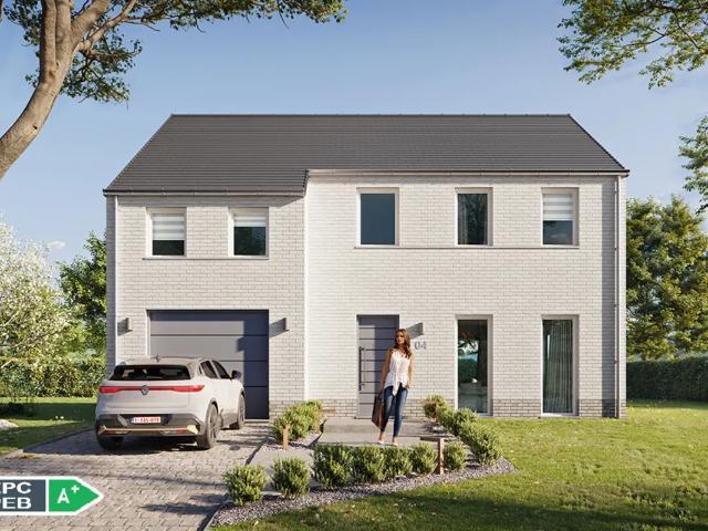 à vendre Maison Waremme