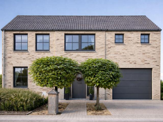 à vendre Maison Waremme