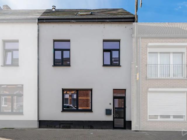à vendre Maison Waremme