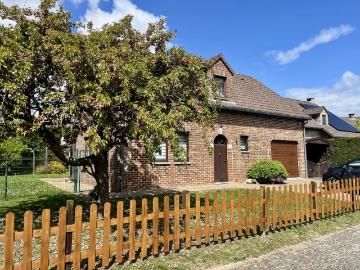 à vendre Maison Waremme Verte voie