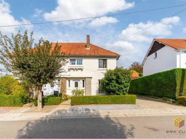 à vendre Maison Waremme Avenue de l'Europe