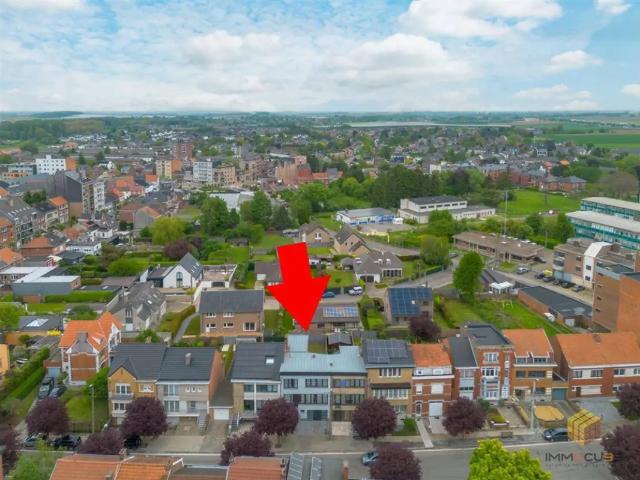 à vendre Maison Waremme Avenue Emile Vandervelde