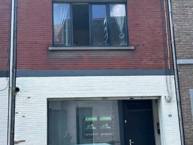 à vendre Maison Waremme Avenue Edmond Leburton
