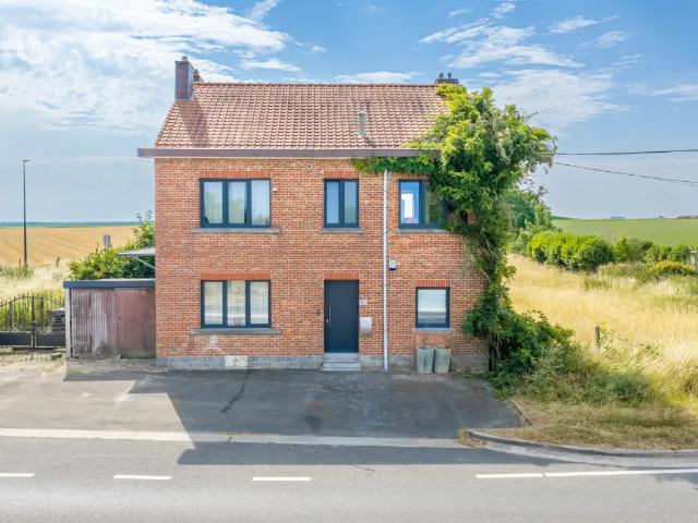 à vendre Maison Waremme Chaussée Romaine