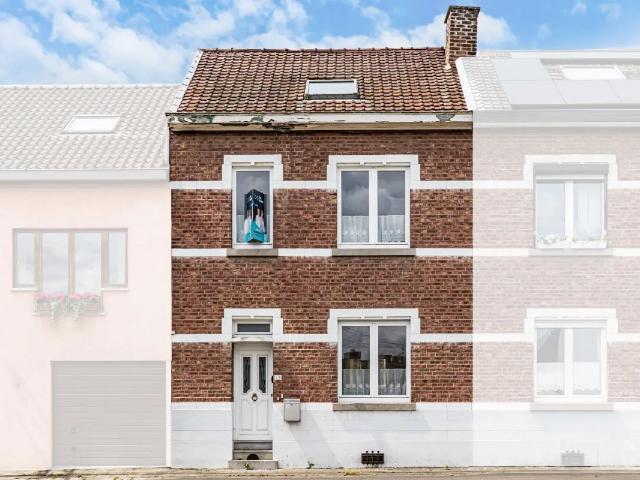 à vendre Maison Waremme Rue Champanette