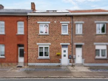 à vendre Maison Waremme Rue de Berloz