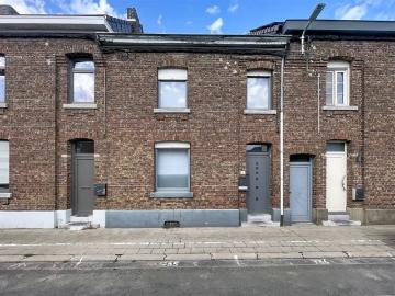 à vendre Maison Waremme Rue du Fond d'Or