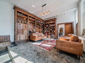 à vendre Maison Waremme Rue Hubert Stiernet