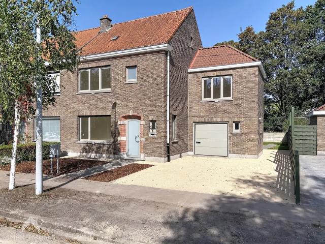 à vendre Maison Waregem Berkenlaan