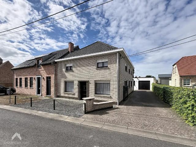 à vendre Maison Waregem Jagersstraat