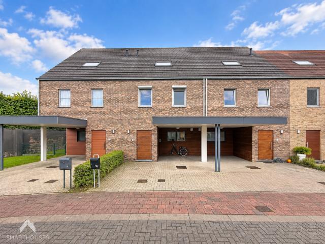 à vendre Maison Waregem Marcel Couckestraat