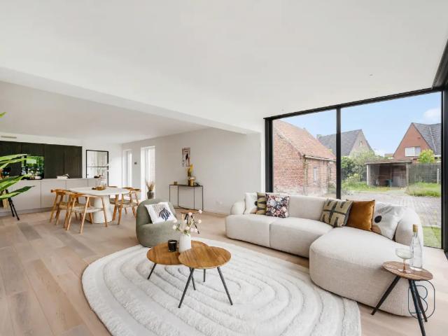à vendre Maison Waregem Plasstraat
