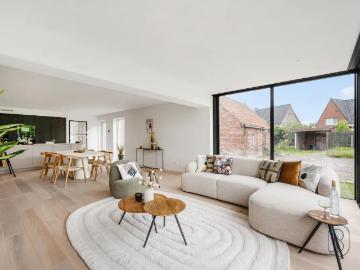 à vendre Maison Waregem Plasstraat