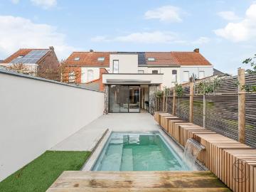 8790, Waregem, Arrondissement de Courtrai, Flandre