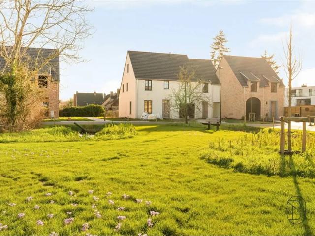 à vendre Maison Waregem Smeskeshof
