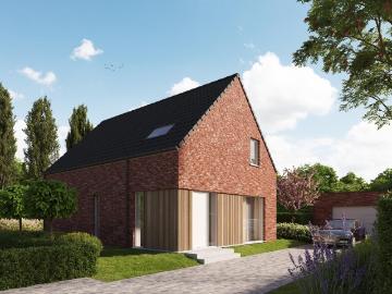 7784, Comines-Warneton, Tournai-Mouscron, Wallonie