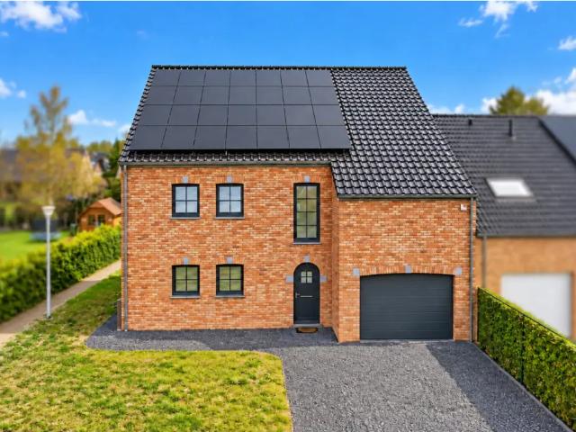 à vendre Maison Warsage Voye del Rèdje