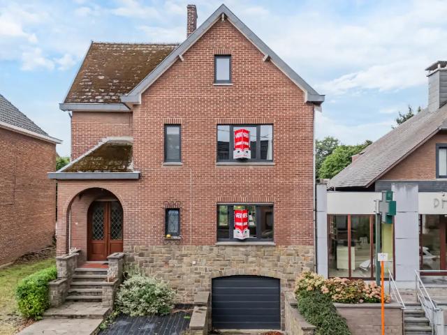 à vendre Maison Warsage Rue Jopeph Muller