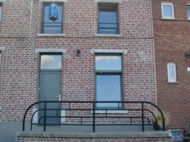 à vendre Maison Wasmes Rue du Maréchal Joffre