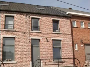 7340, Colfontaine, Arrondissement de Mons, Wallonie