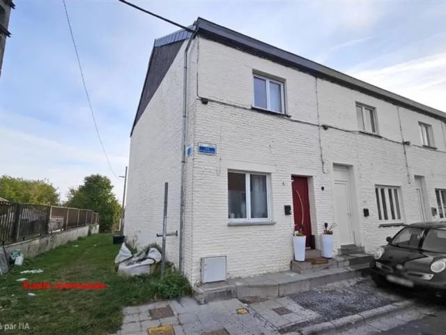 à vendre Maison Wasmes