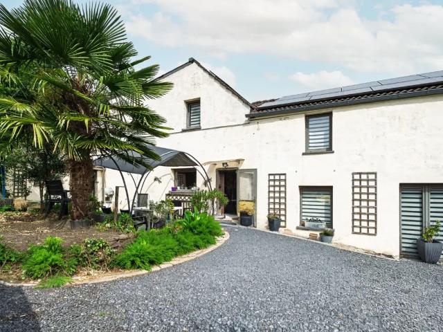 à vendre Maison Wasmes