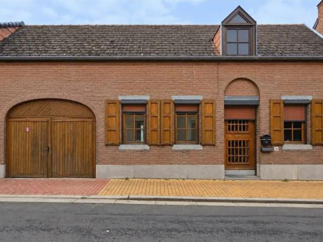 à vendre Maison Wasmes