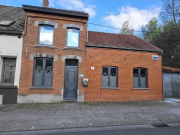 à vendre Maison Wasmes
