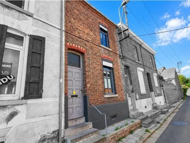 à vendre Maison Wasmes