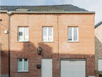à vendre Maison Wasmes
