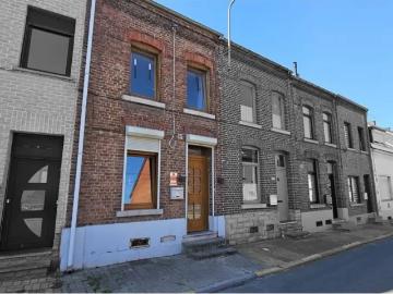 à vendre Maison Wasmes