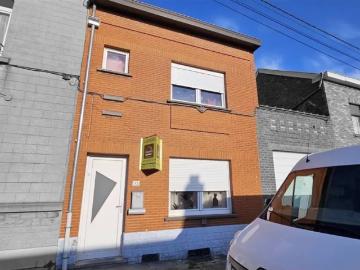 7340, Colfontaine, Arrondissement de Mons, Wallonie